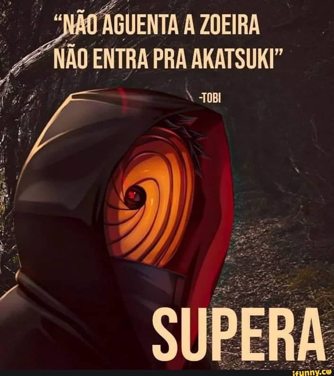 AGUENTA A ZOEIRA