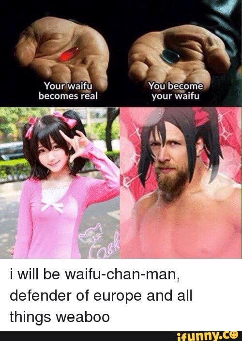 Your personal waifu. Мем в реальной жизни. Мемы из реальной жизни. Мемы с реальными людьми.