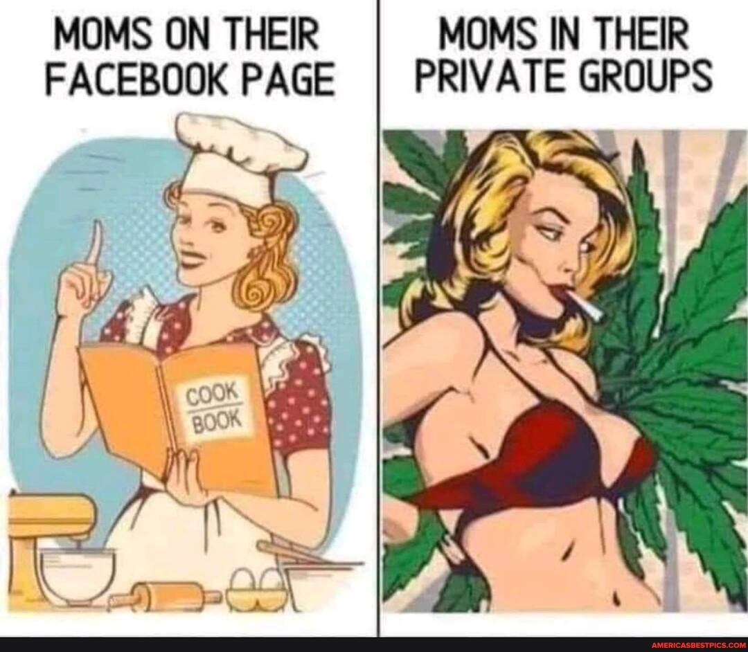MOMS ON THEIR MOMS IN THEIR FACEBOOK PAGE I PRIVATE GROUPS
Yo