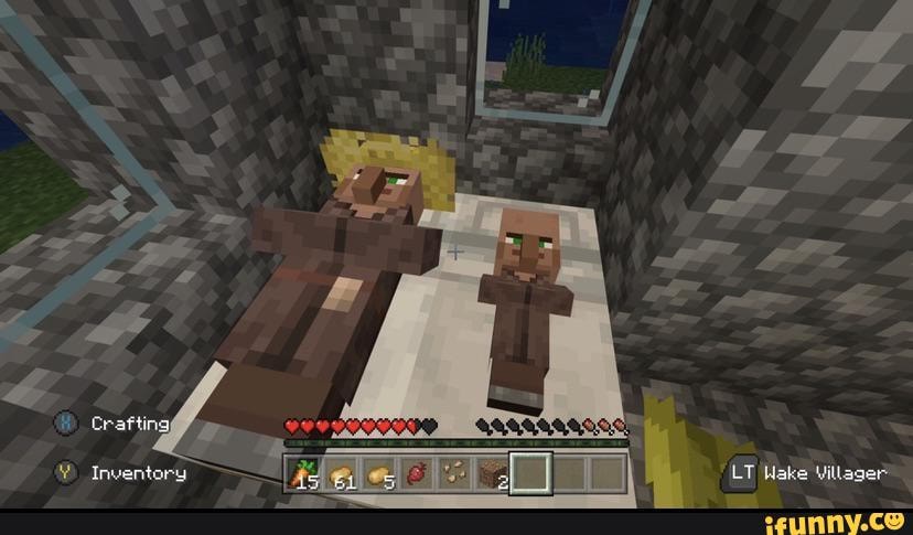 Inventory
LT Wake Villager