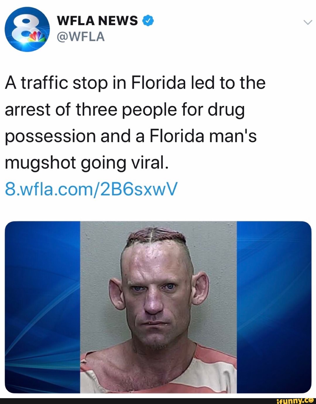 A traffic stop in Florida led to the arrest of three people for drug ...