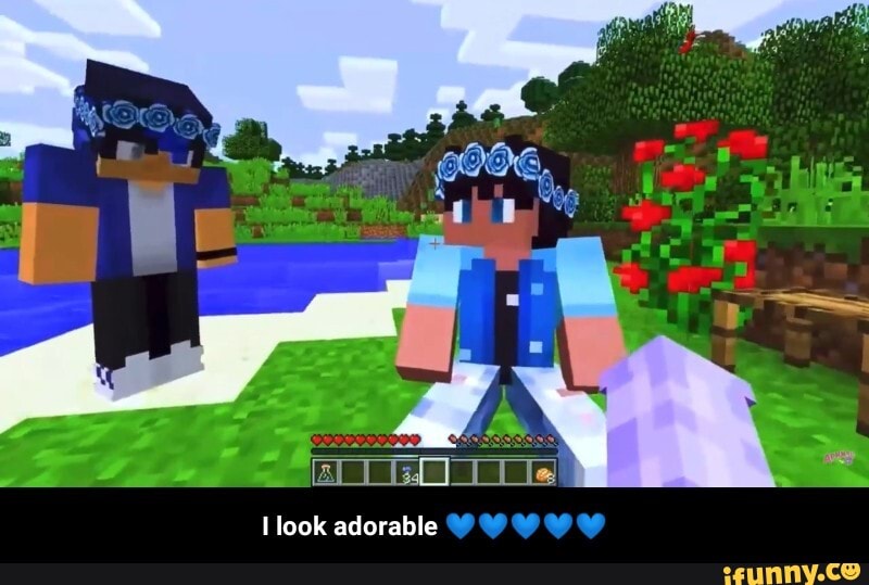 Aphmau memes. Best Collection of funny Aphmau pictures on iFunny