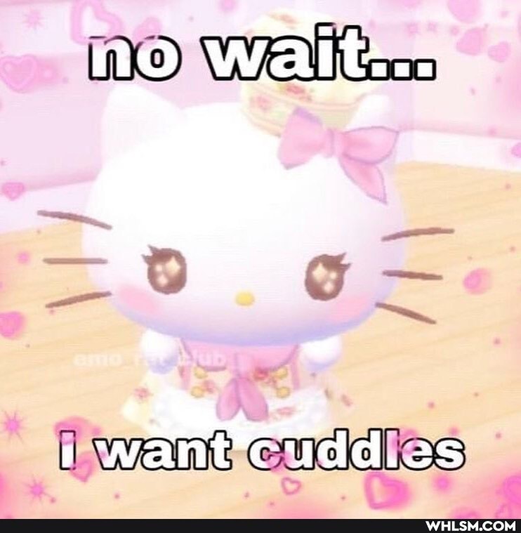want eucilies