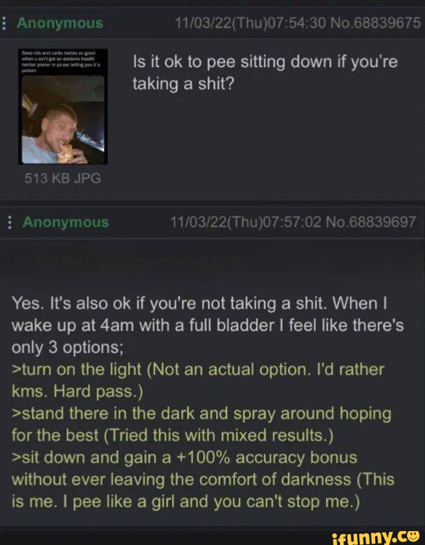 Bladder memes. Best Collection of funny Bladder pictures on iFunny