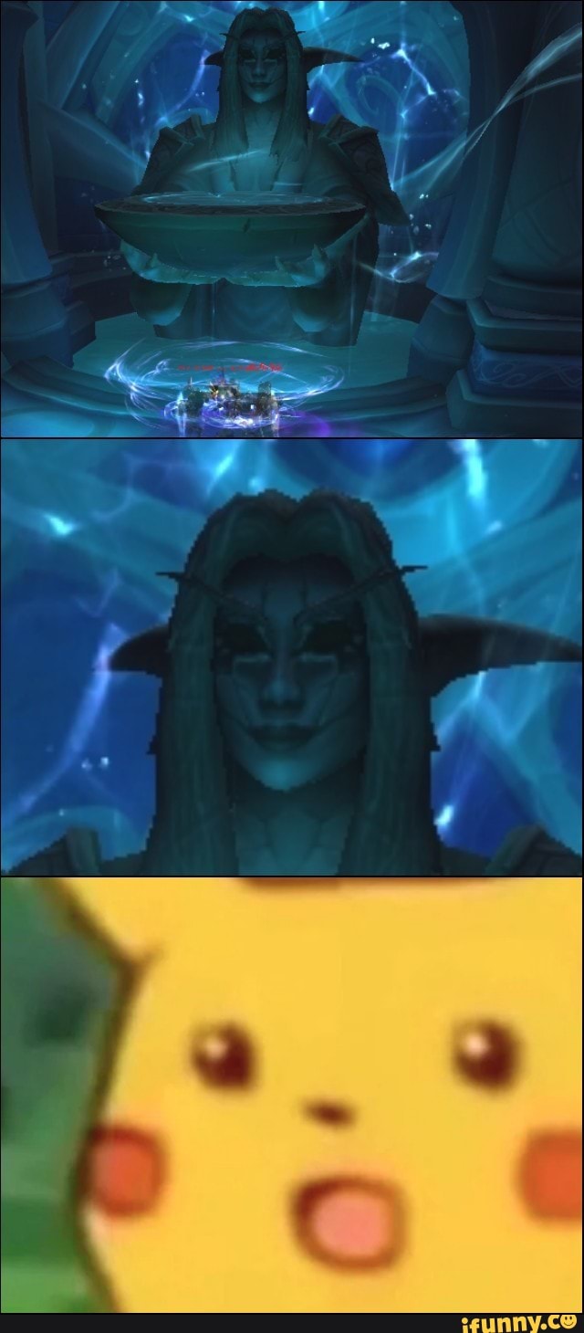 Sargeras memes. Best Collection of funny Sargeras pictures on iFunny