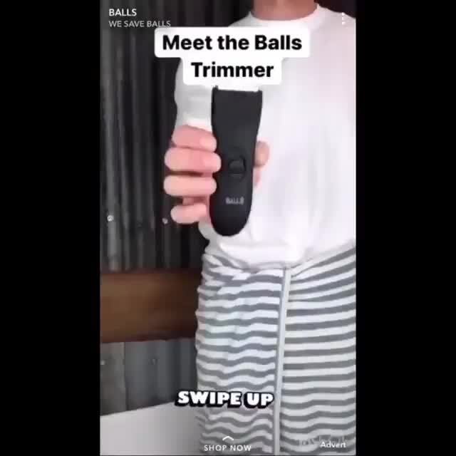 balls trimmer review reddit