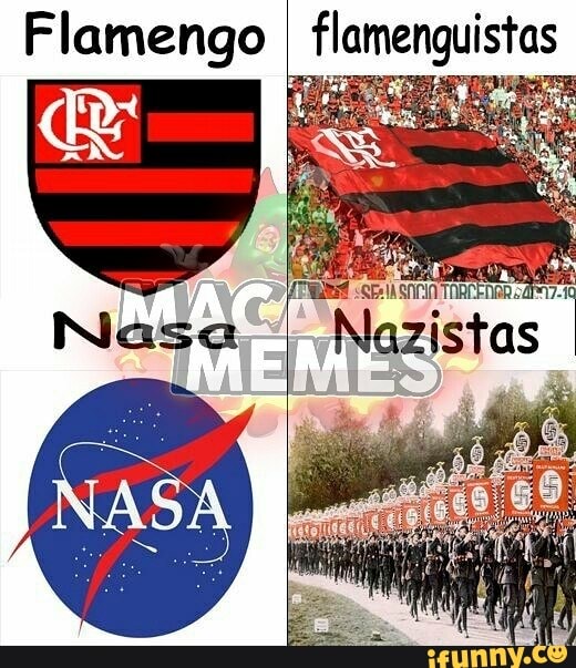 Flamengo I flamenguistas