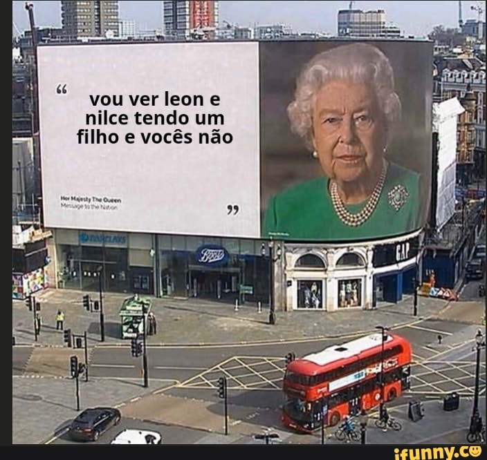 vou ver gone e ni Ice tendo um filho e vocês não