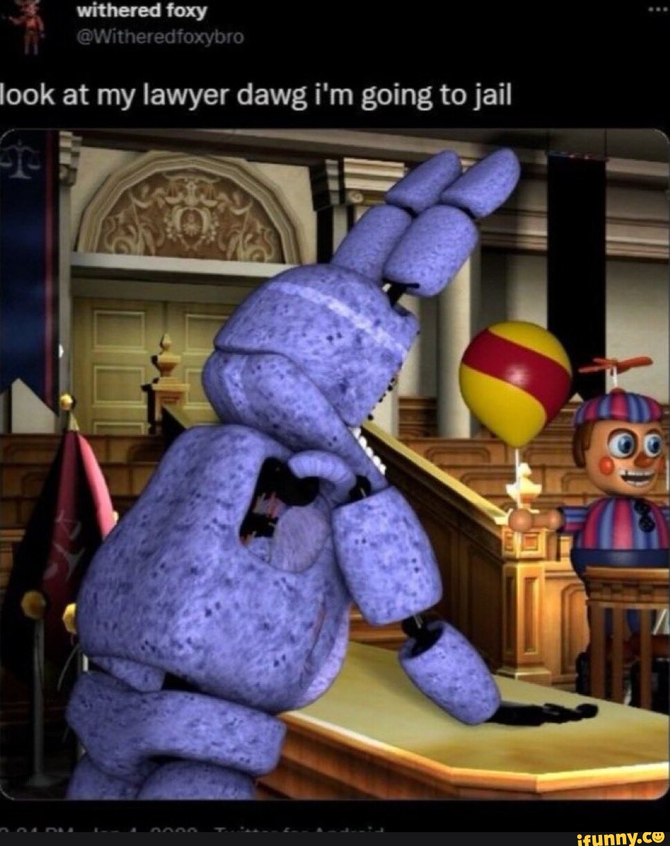 Crackheads be Mad you don
