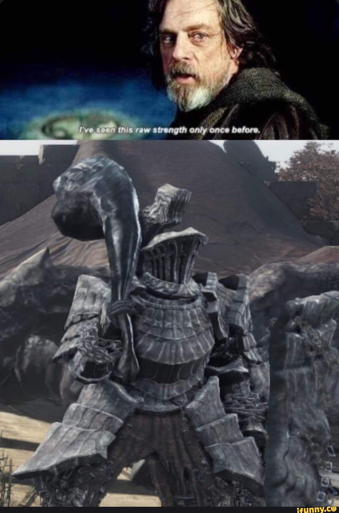 Dark_souls_2_is_actually_ok memes. Best Collection of funny Dark_souls ...