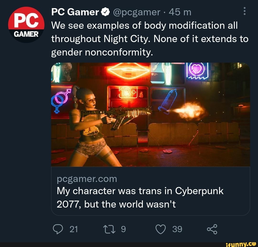 PC Gamer PC We See Examples Of Body pcgamer Modification 45 All pc-gamer-pc-we-see-examples-of-body-pcgamer-modification-45-all