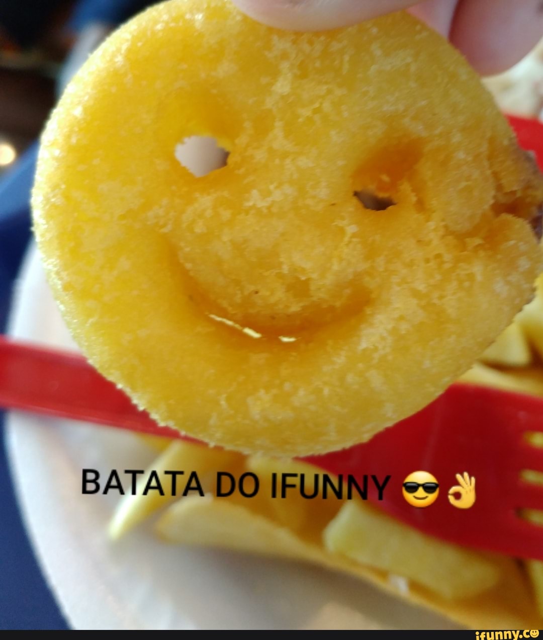 BATATA DO FUND 9)