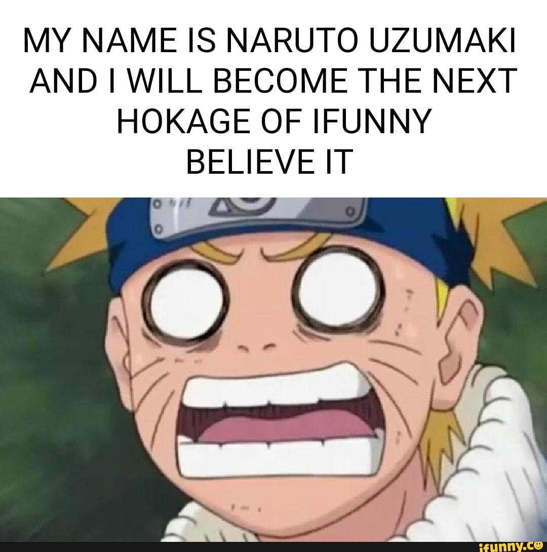 Uzumaki memes memes. The best memes on iFunny