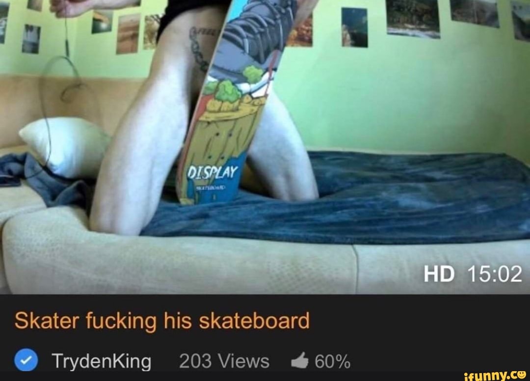 Skater Fucks