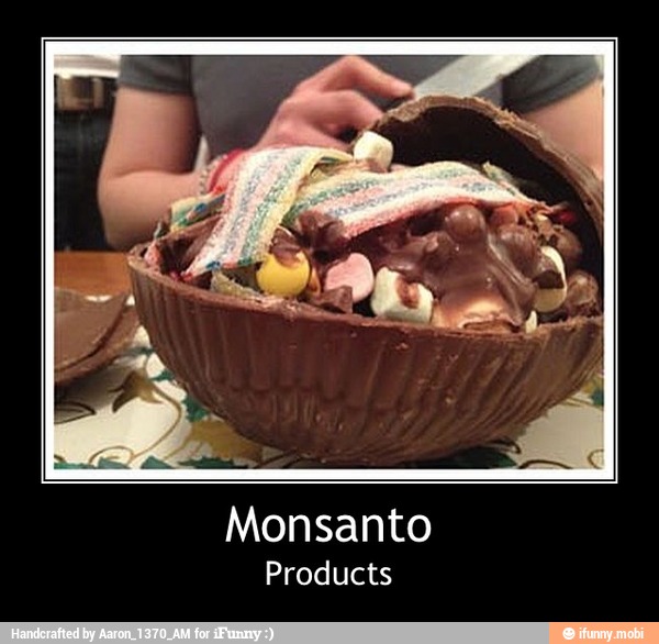Monsanto
Products - Monsanto
Products