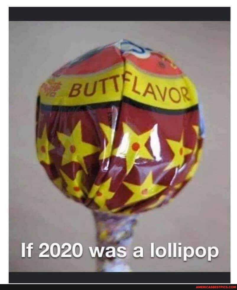 lf 2020 was a lollipop