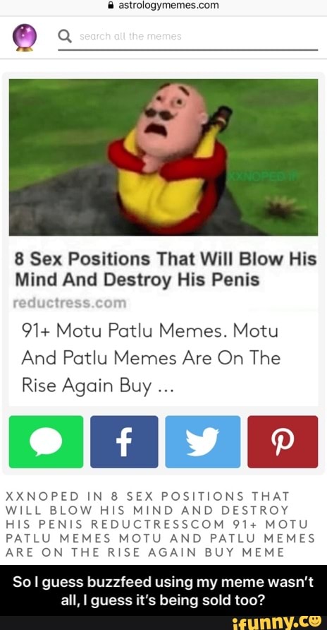 A Asuomgymemes Com 8 Sex Positions That Will Blow His Mind And Destroy His Penis 91 Motu Patlu