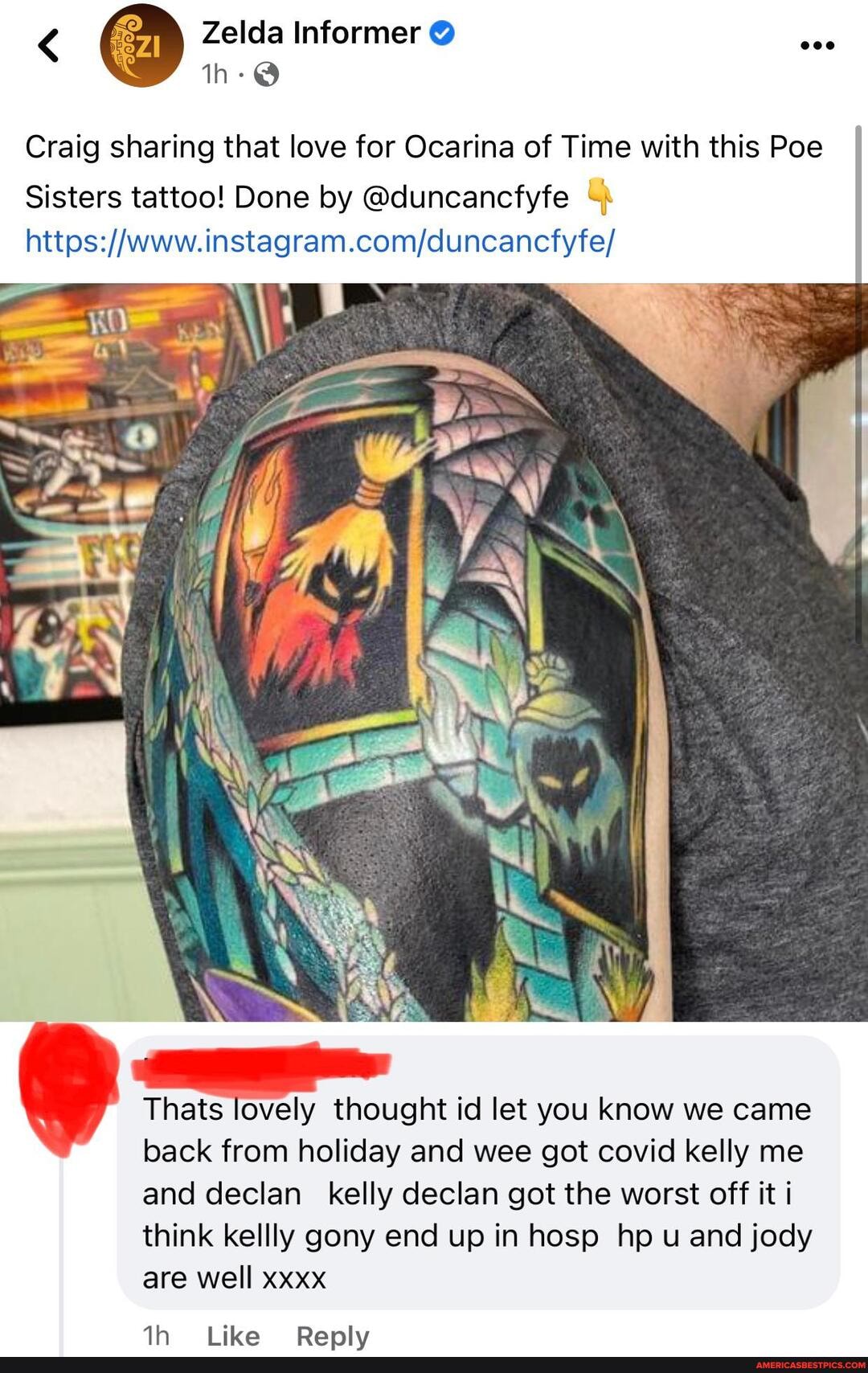 Tattoo uploaded by Jacob White  Triforce with the 3 stones from Ocarina of  Time on the wristforearm gamingtattoo Gaming gamingtattoos  legendofzelda Triforce  Tattoodo