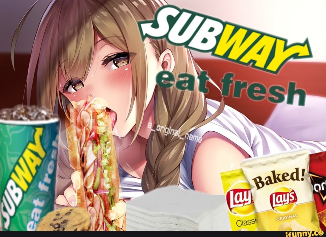 Subwayhentai memes. Best Collection of funny Subwayhentai pictures on  iFunny Brazil