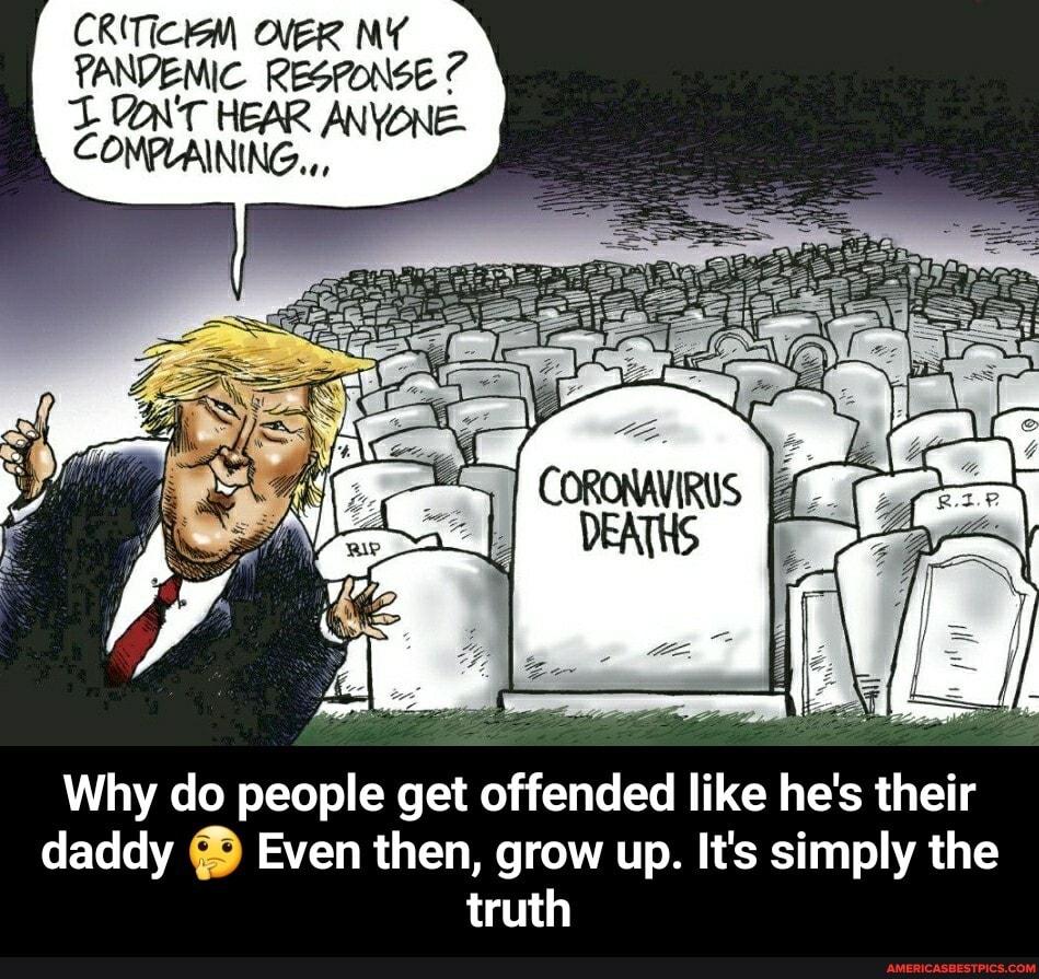 CRITICIEM OVER NY
PAVE MIc RON T ANYONE.
COMPLAINING
Why do people get offended like he's their daddy Even then, grow up. It's simply the
truth - Why do people get offended like he's their daddy đŸ¤” Even then, grow up. It's simply the truth