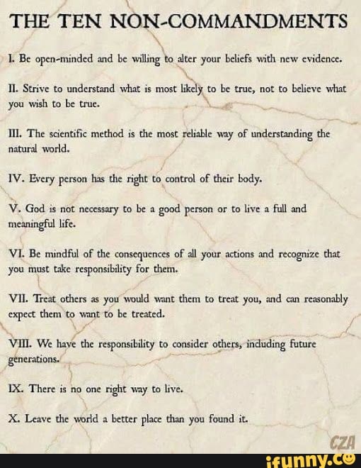 the-ten-non-commandments-i-be-open-minded-and-be-willing-to-alter-your