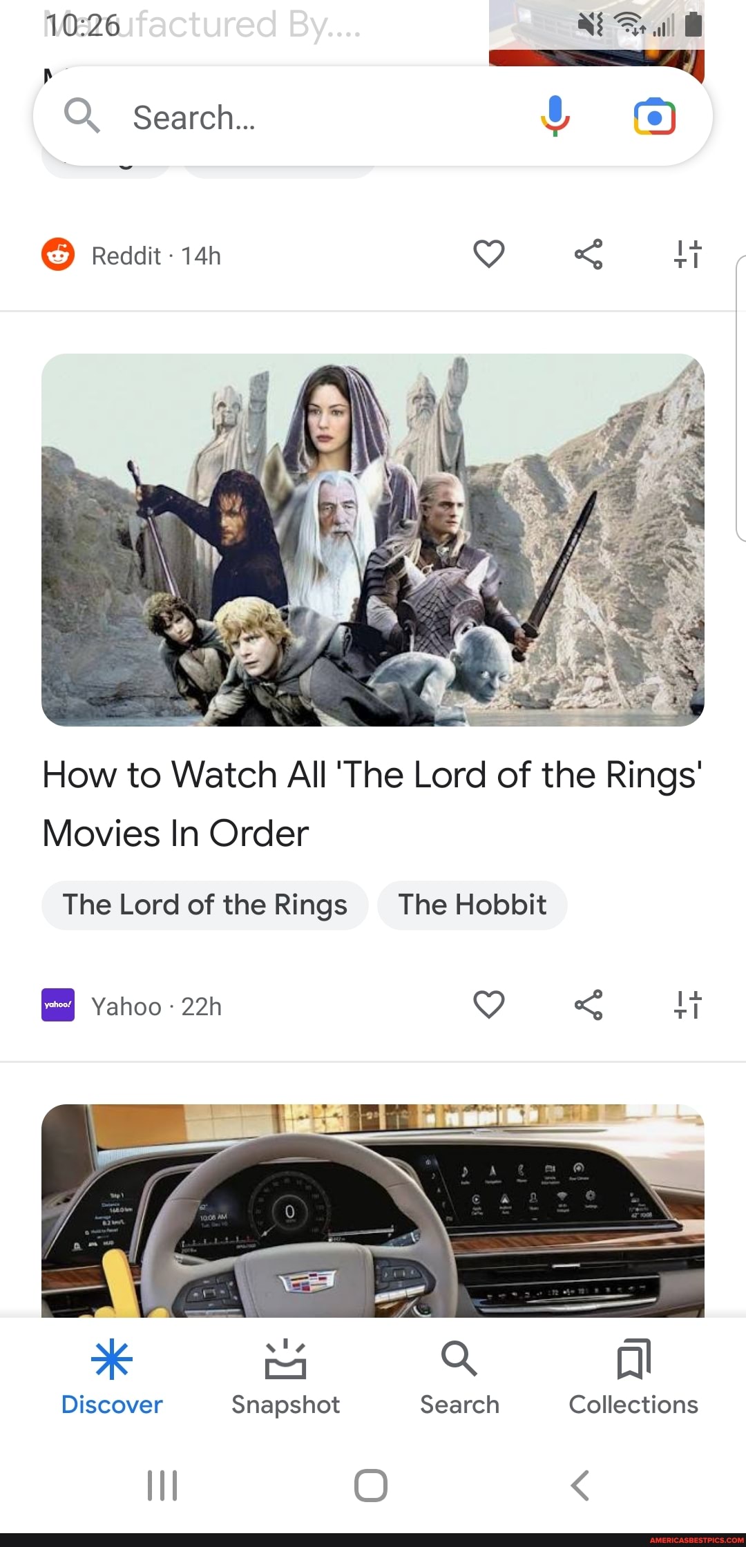 ESTRENO SEGUNDO WATCH ONLINE OPERATION FORTUNE: RUSE DE GUERRE