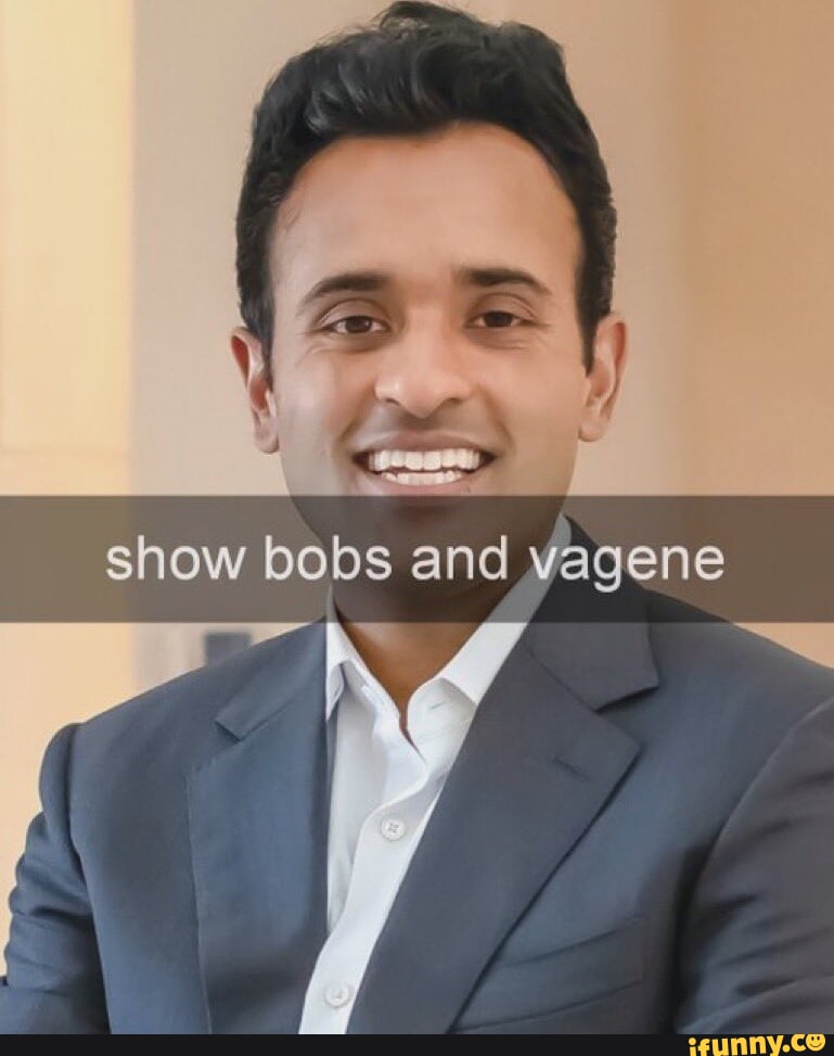 Show Bobs And Vagene Ifunny