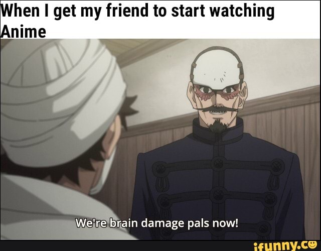 hen I get my friend to start watching
NY
in damage pals now!