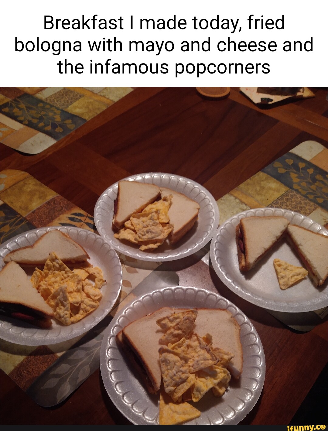 Popcorners memes. Best Collection of funny Popcorners pictures on iFunny