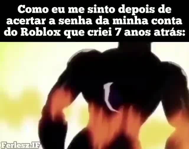 Eu CRIEI o ROBLOX DO BRASIL! 