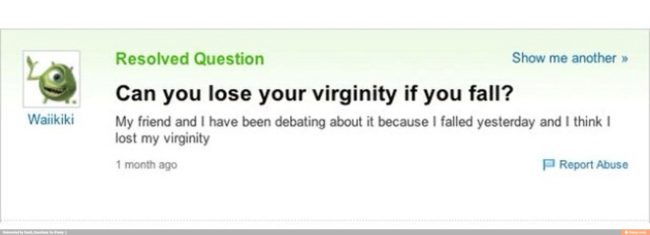 People Also Ask What's Considered Losing Your Virginity