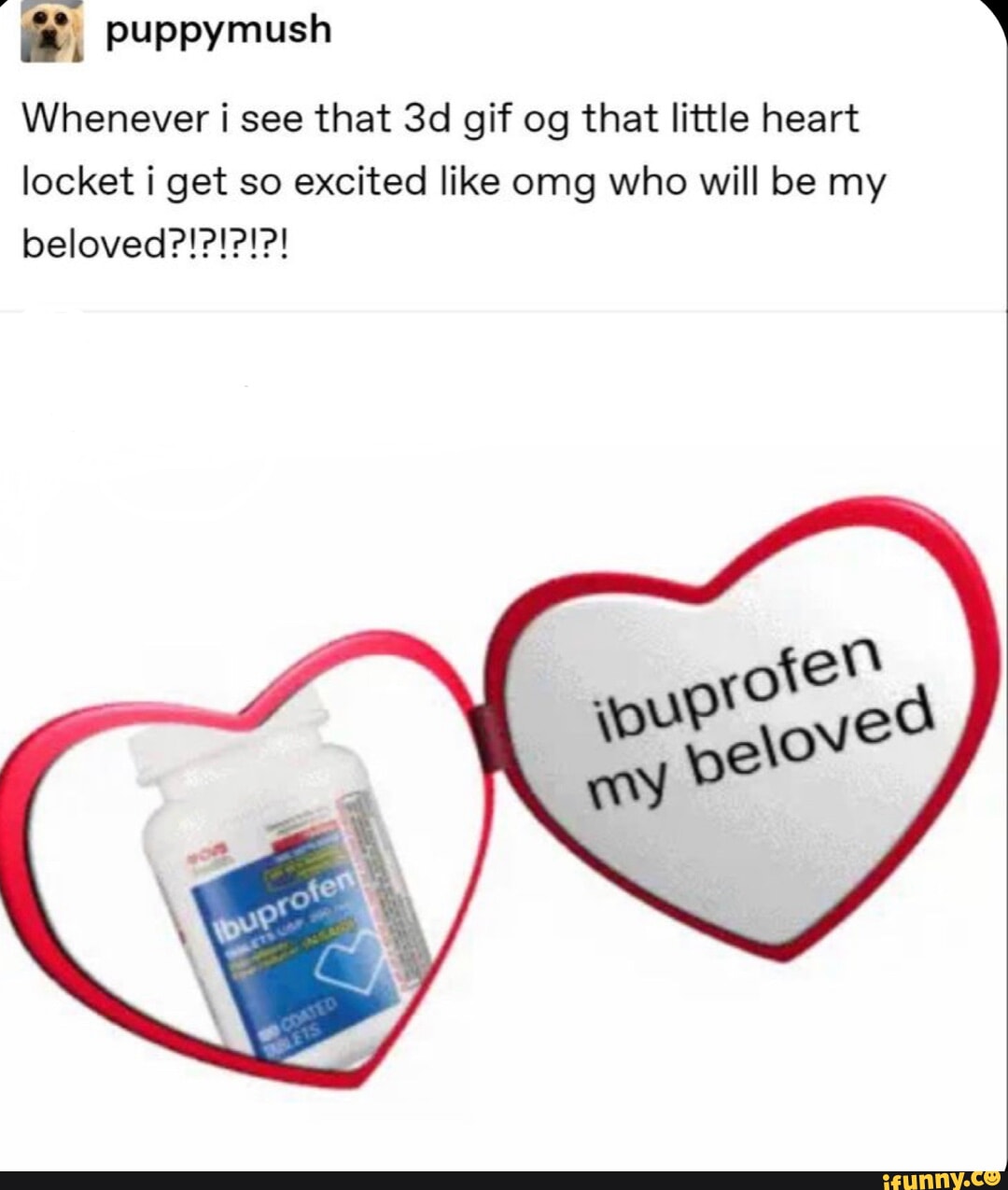 heart locket Memes & GIFs - Imgflip
