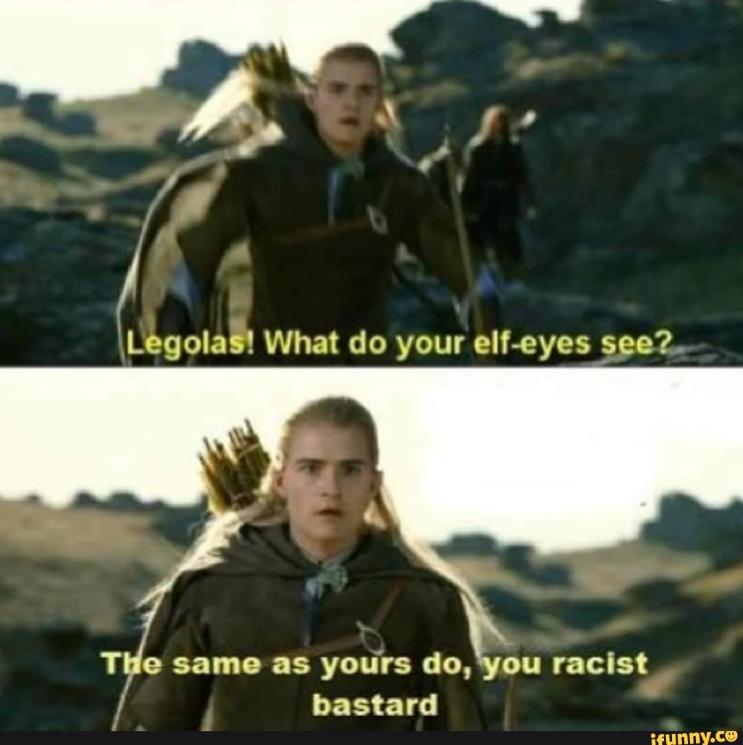 <b>LegolaS</b>! 