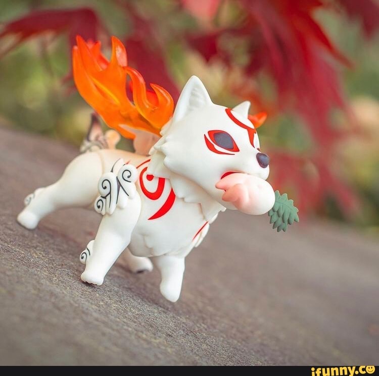 capcom, okami