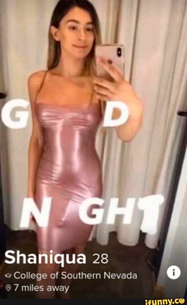 Shaniqua 28
College of Southern Nevada
27 miles away