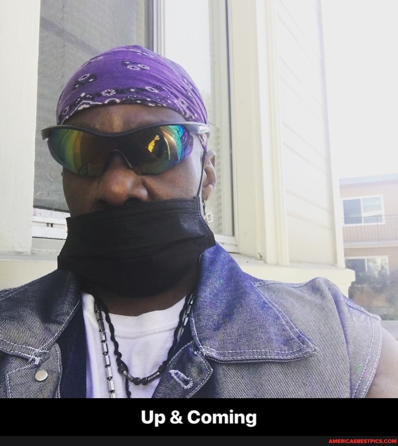 Up & Coming - Up & Coming