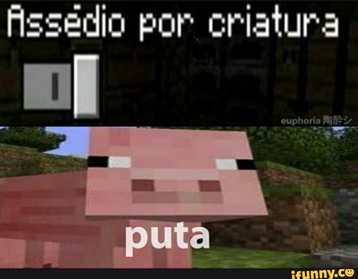 Assedio por criatura
euphoria