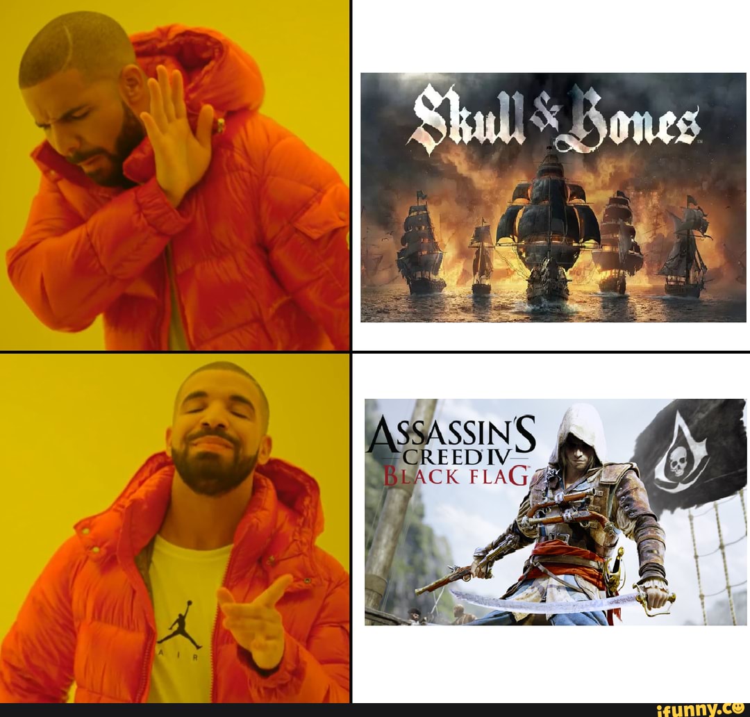 Ac4 memes. Best Collection of funny Ac4 pictures on iFunny