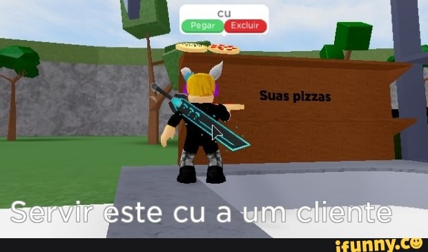 Servir este cu a um cliente