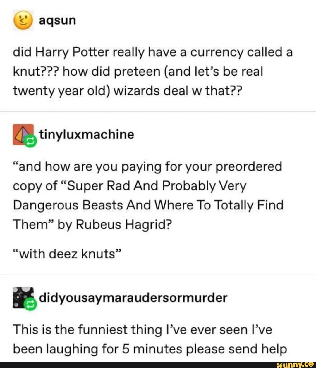 Collection 90+ Wallpaper What Is The Money Called In Harry Potter Excellent