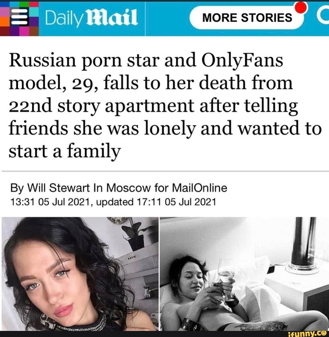 Russian only fans