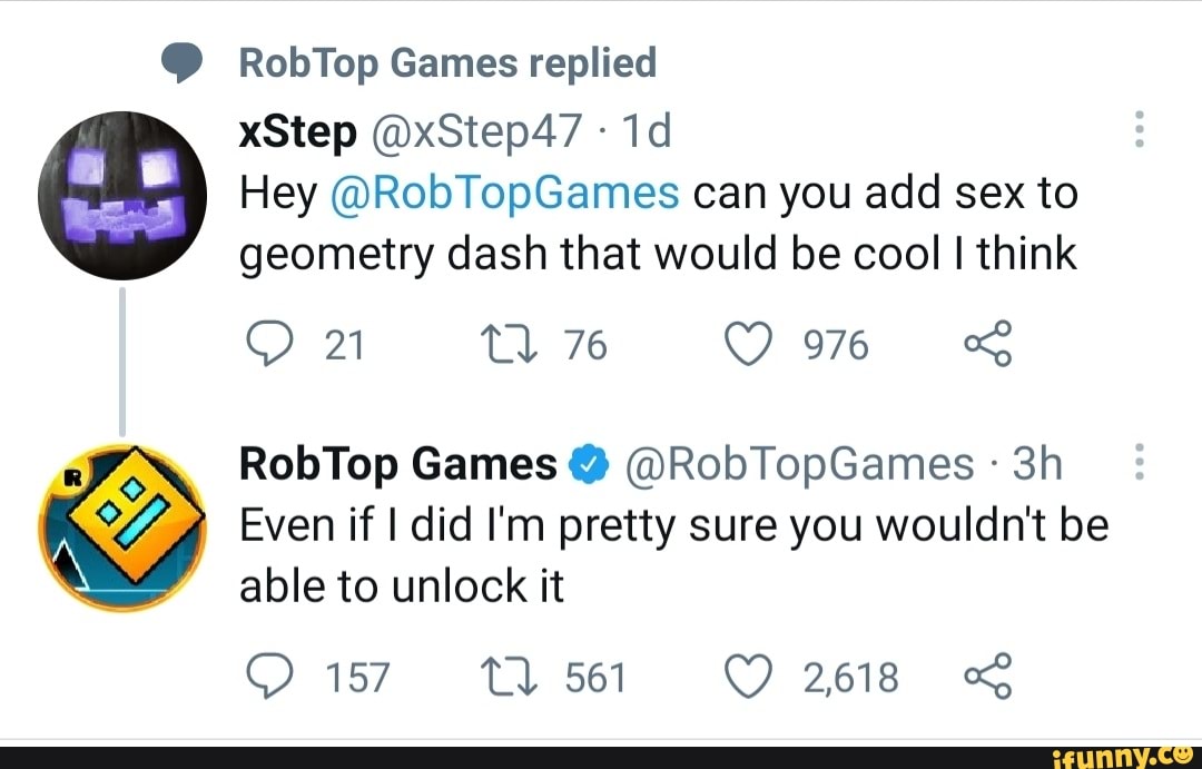 Geometry Dash Memes Memes The Best Memes On Ifunny