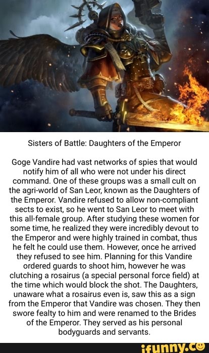 Warhammer_40k_lore memes. Best Collection of funny Warhammer_40k_lore ...