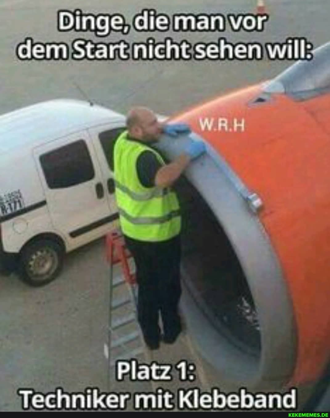 Dinge, vor
den} Sta niehisehen wall
mit