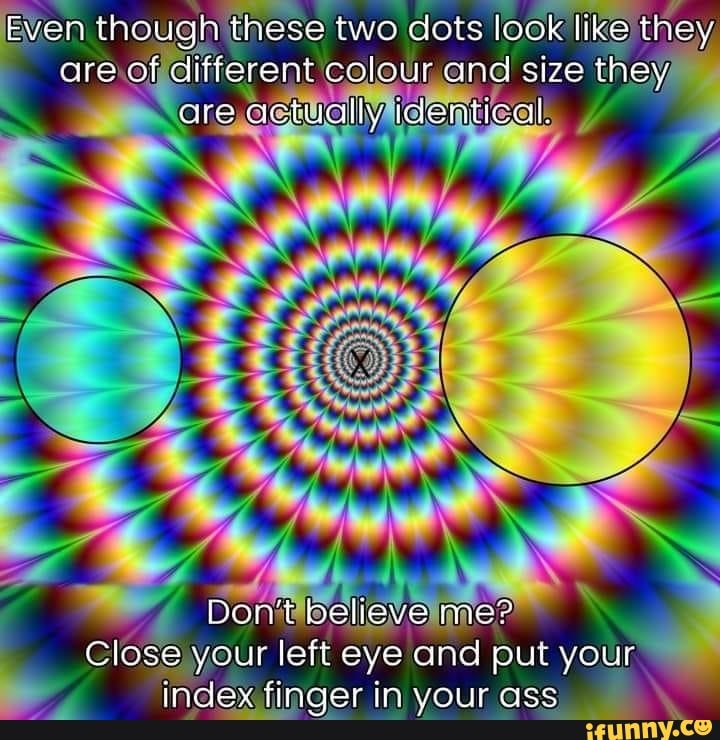 Dots memes. Best Collection of funny Dots pictures on iFunny