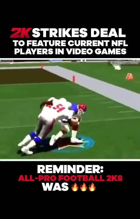 Nfl2k memes. Best Collection of funny Nfl2k pictures on iFunny Brazil