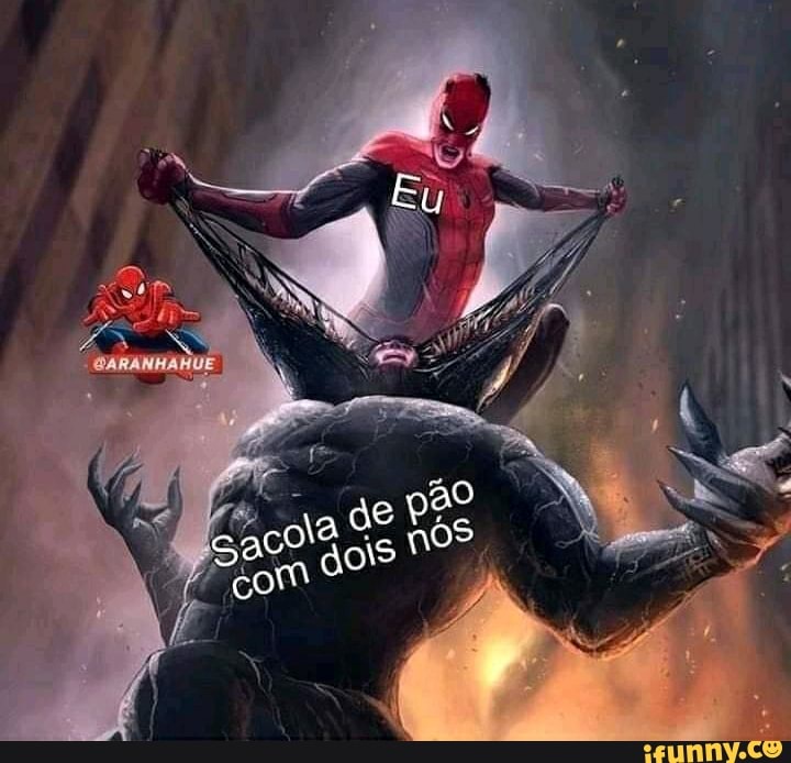 saca de dois NOS