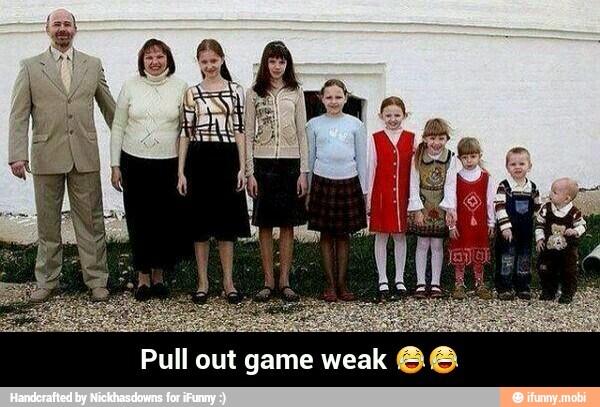 Pull out game weak 88 - Pull out game weak ππ