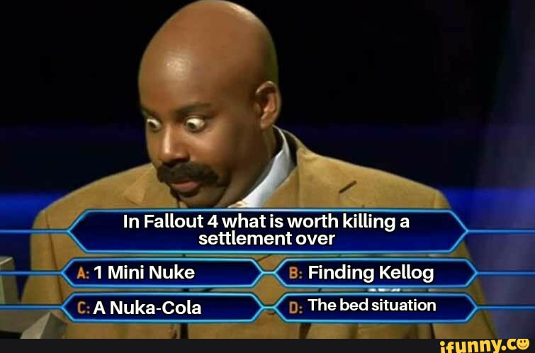 Fallout memes. Best Collection of funny Fallout pictures on iFunny