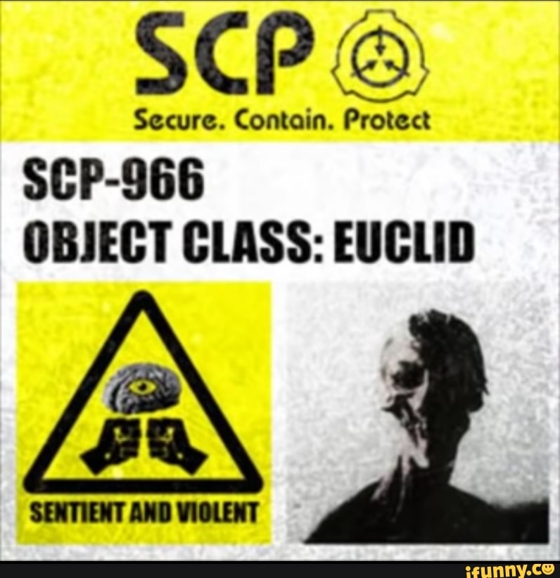 Scp 280 фото